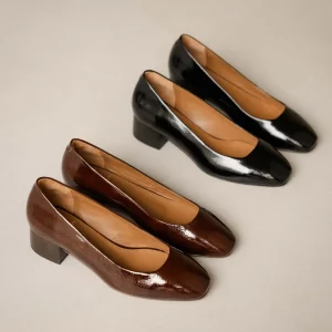 Women Bobbies Ballet Flats | Pumps & Mary Janes | Rosie