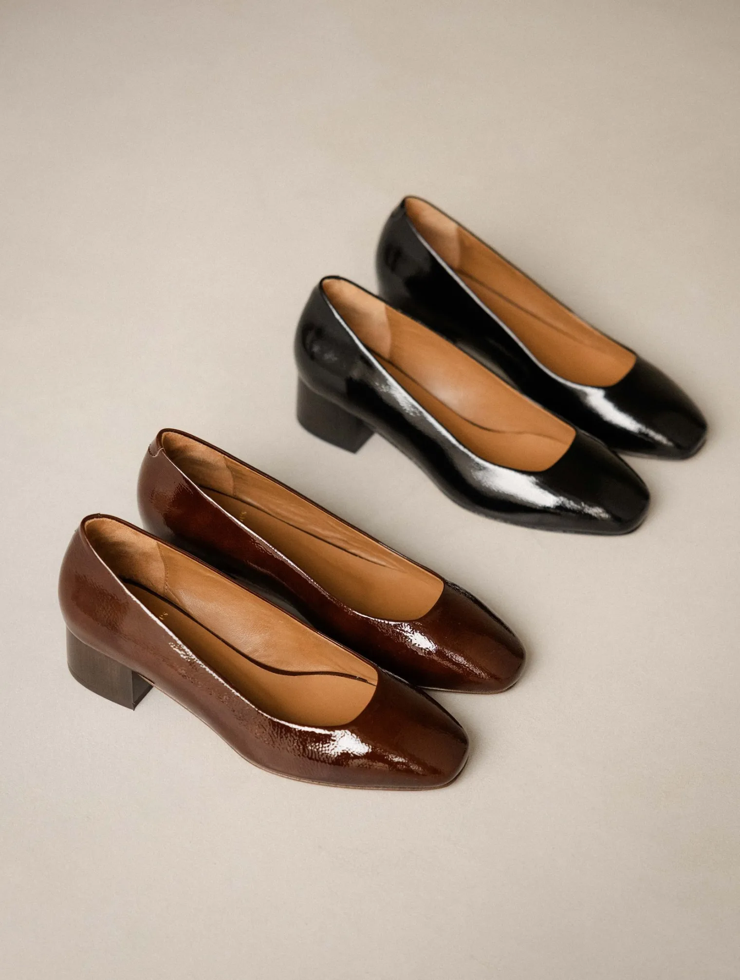 rosie_5-1.webp Women Bobbies Ballet Flats | Pumps & Mary Janes | Rosie