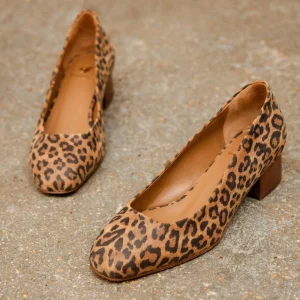Women Bobbies Ballet Flats | Pumps & Mary Janes | Rosie