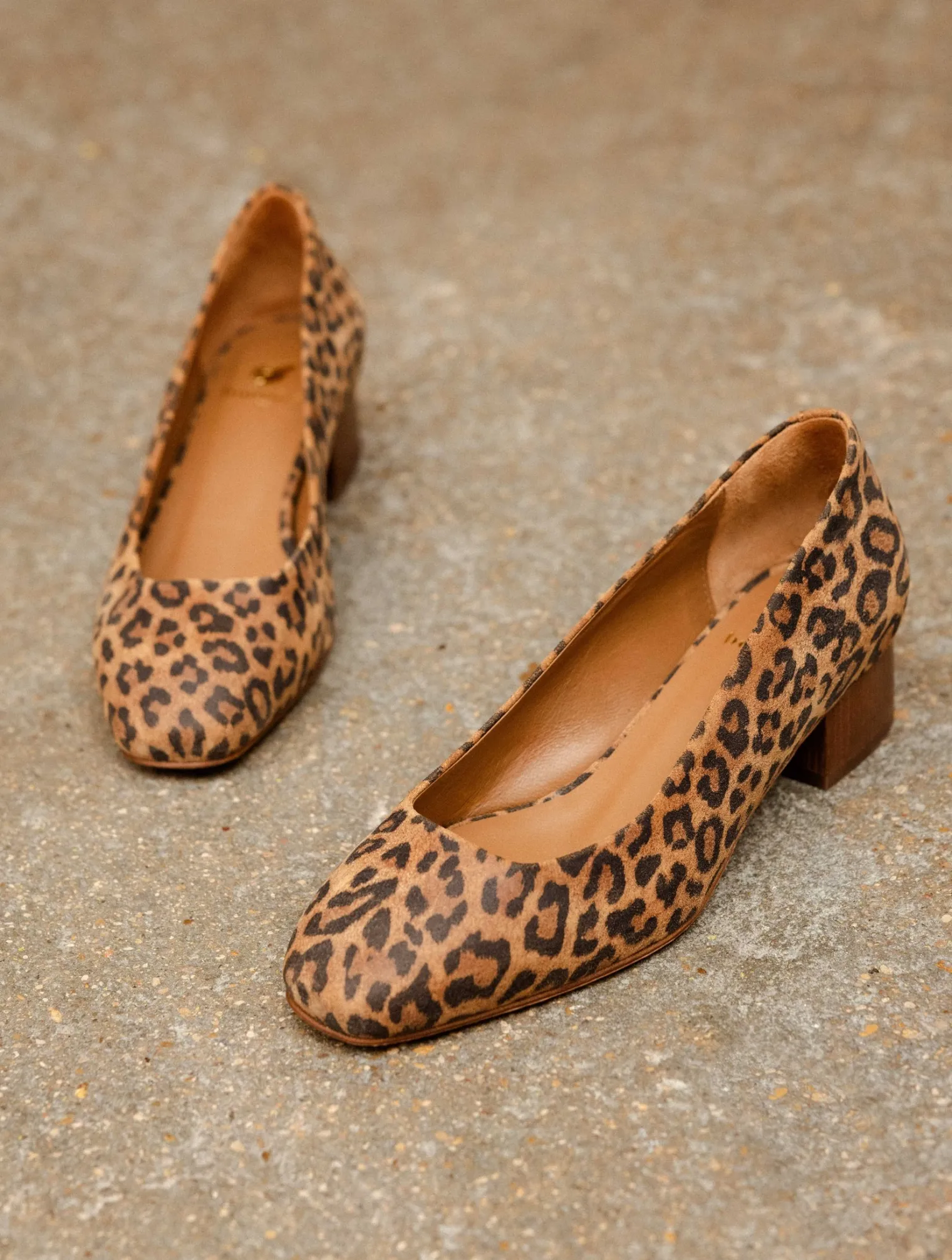 rosie_5-2.webp Women Bobbies Ballet Flats | Pumps & Mary Janes | Rosie