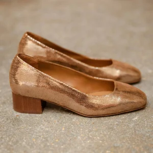 Women Bobbies Ballet Flats | Pumps & Mary Janes | Rosie