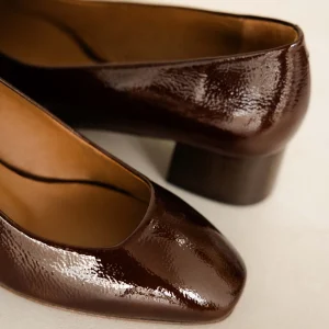 Women Bobbies Ballet Flats | Pumps & Mary Janes | Rosie