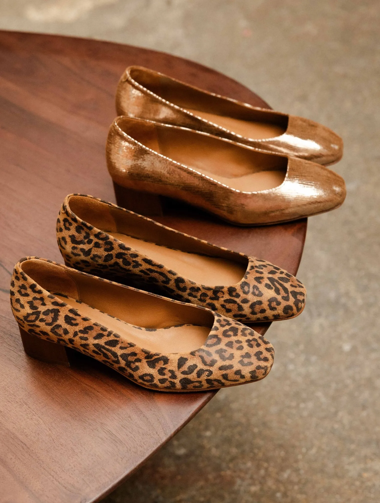 rosie_6-3.webp Women Bobbies Ballet Flats | Pumps & Mary Janes | Rosie