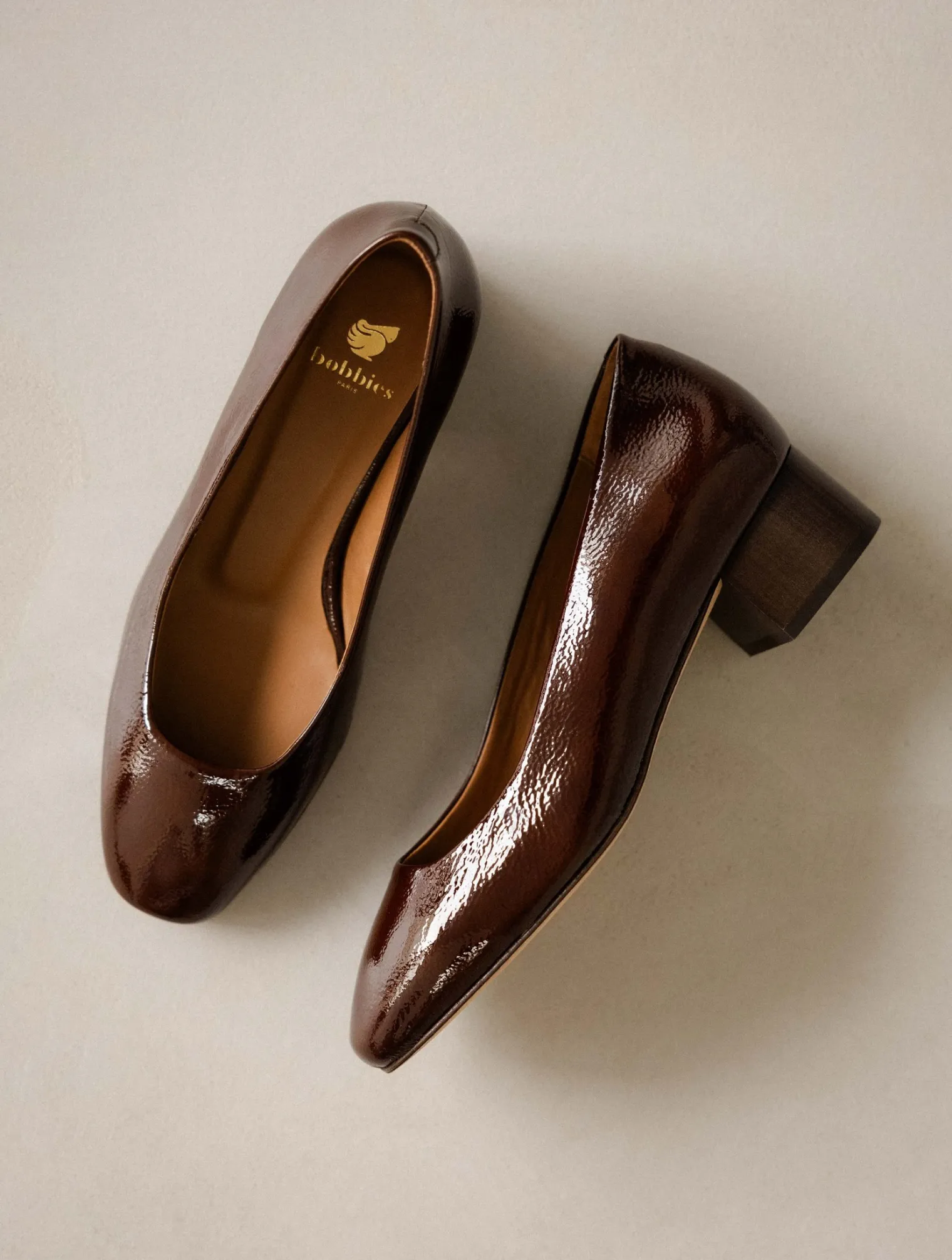 rosie_6.webp Women Bobbies Ballet Flats | Pumps & Mary Janes | Rosie