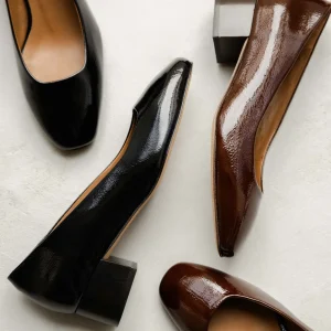 Women Bobbies Ballet Flats | Pumps & Mary Janes | Rosie