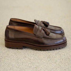 Bobbies Loafers | Roy