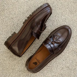 Bobbies Loafers | Roy