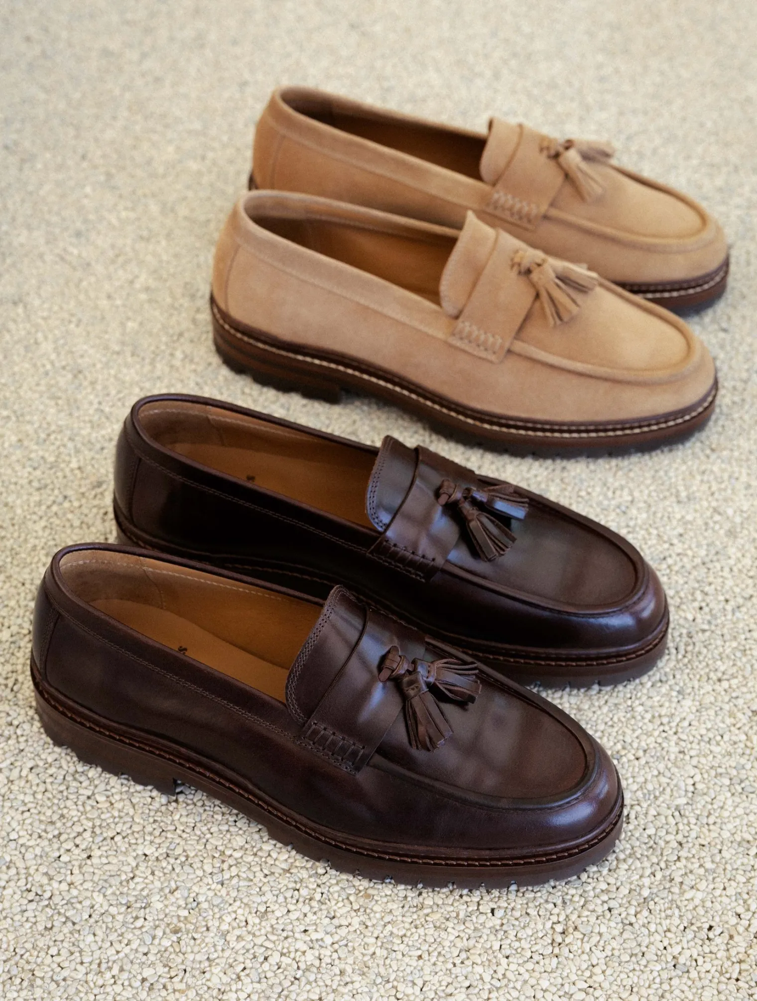 roy_4.webp Bobbies Loafers | Roy