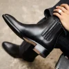 Bobbies Boots | Russell