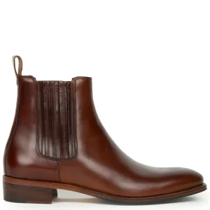 Bobbies Boots | Russell