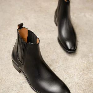 Bobbies Boots | Russell