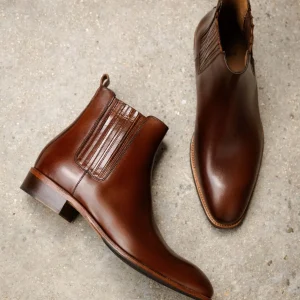 Bobbies Boots | Russell