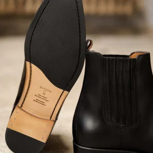Bobbies Boots | Russell