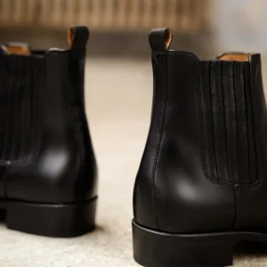 Bobbies Boots | Russell