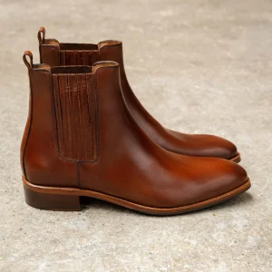 Bobbies Boots | Russell