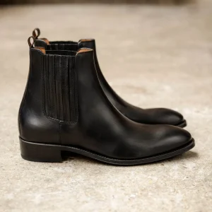 Bobbies Boots | Russell