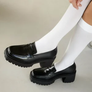 Women Bobbies Loafers & Derbies | Ruth