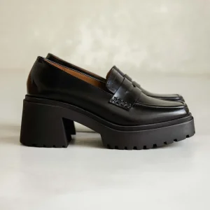 Women Bobbies Loafers & Derbies | Ruth