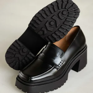 Women Bobbies Loafers & Derbies | Ruth