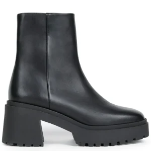 Women Bobbies Ankle Boots | Sadie