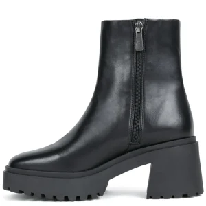 Women Bobbies Ankle Boots | Sadie
