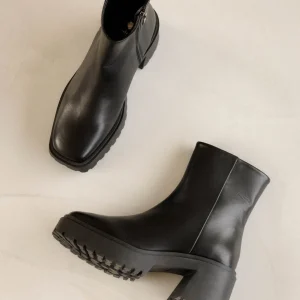 Women Bobbies Ankle Boots | Sadie