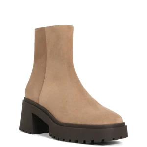 Women Bobbies Ankle Boots | Sadie