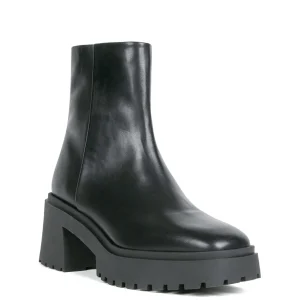 Women Bobbies Ankle Boots | Sadie