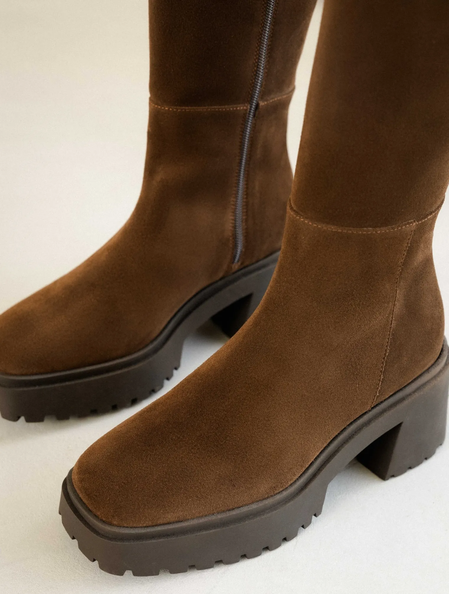 sandra_3-1.webp Women Bobbies Knee High Boots | Sandra