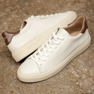 Women Bobbies Sneakers | Sanna