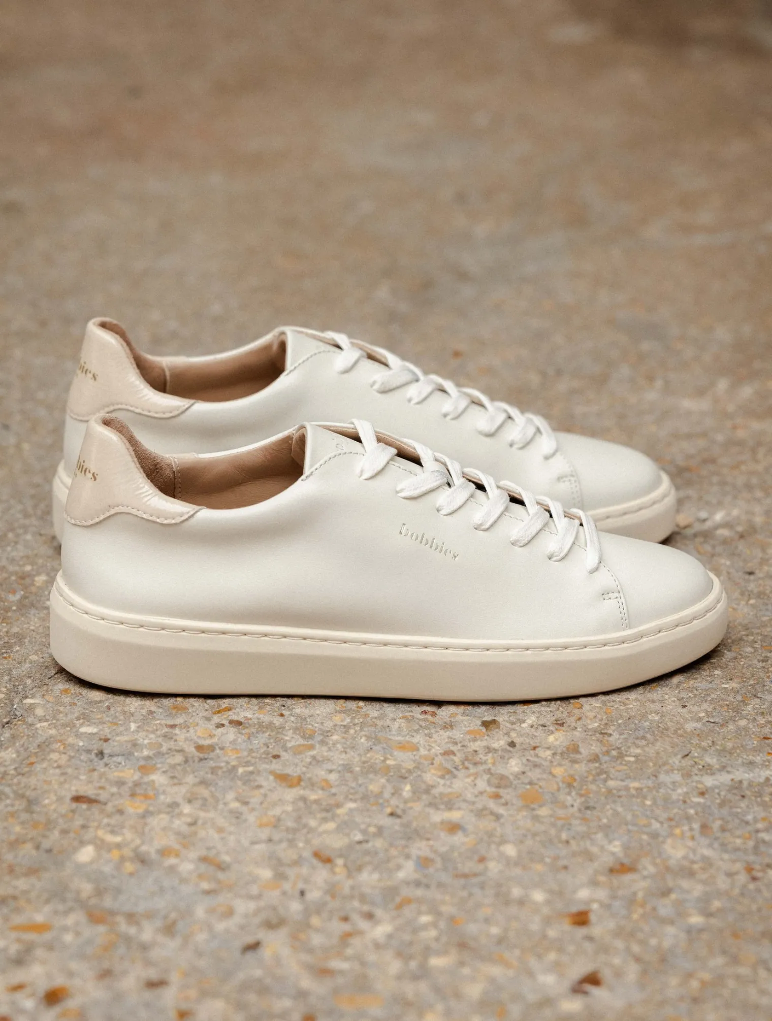 sanna_2-2.webp Women Bobbies Sneakers | Sanna