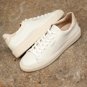 Women Bobbies Sneakers | Sanna