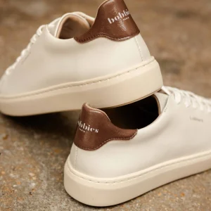 Women Bobbies Sneakers | Sanna