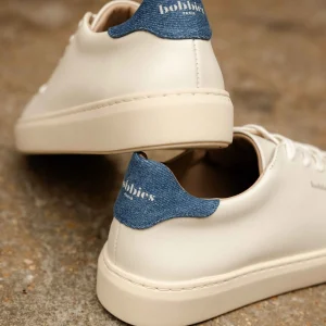 Women Bobbies Sneakers | Sanna