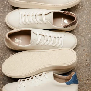 Women Bobbies Sneakers | Sanna