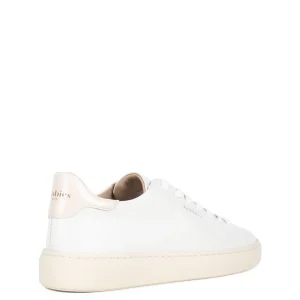 Women Bobbies Sneakers | Sanna