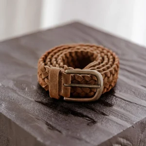 Bobbies Belts | Santiago