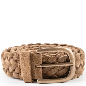 Bobbies Belts | Santiago