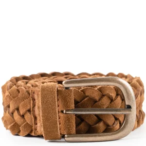 Bobbies Belts | Santiago