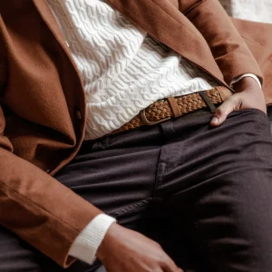 Bobbies Belts | Santiago