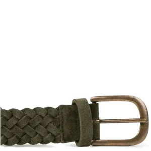 Bobbies Belts | Santiago