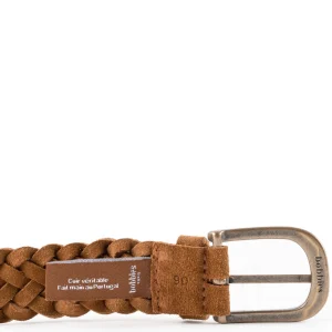 Bobbies Belts | Santiago