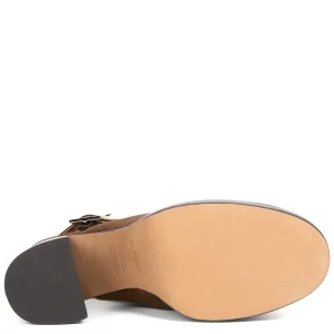 Women Bobbies Heeled Sandals | Platforms & Clogs | Savannah