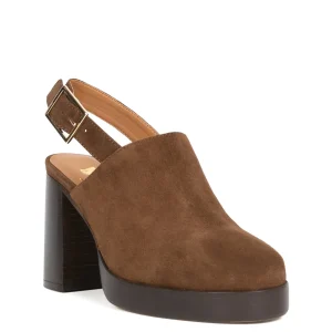 Women Bobbies Heeled Sandals | Platforms & Clogs | Savannah