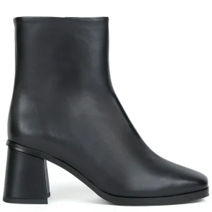 Women Bobbies Ankle Boots | Scarlett