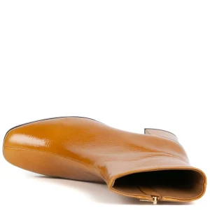 Women Bobbies Ankle Boots | Scarlett