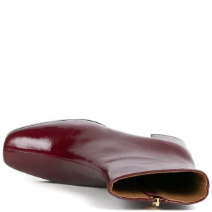 Women Bobbies Ankle Boots | Scarlett