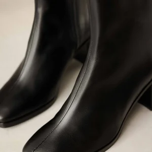 Women Bobbies Ankle Boots | Scarlett