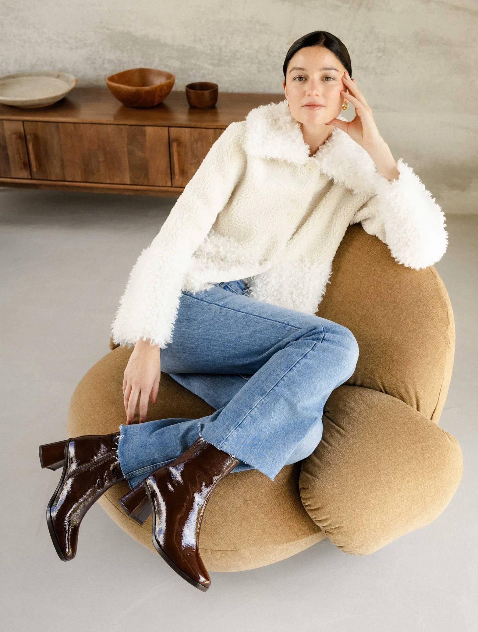 scarlett_4.webp Women Bobbies Ankle Boots | Scarlett