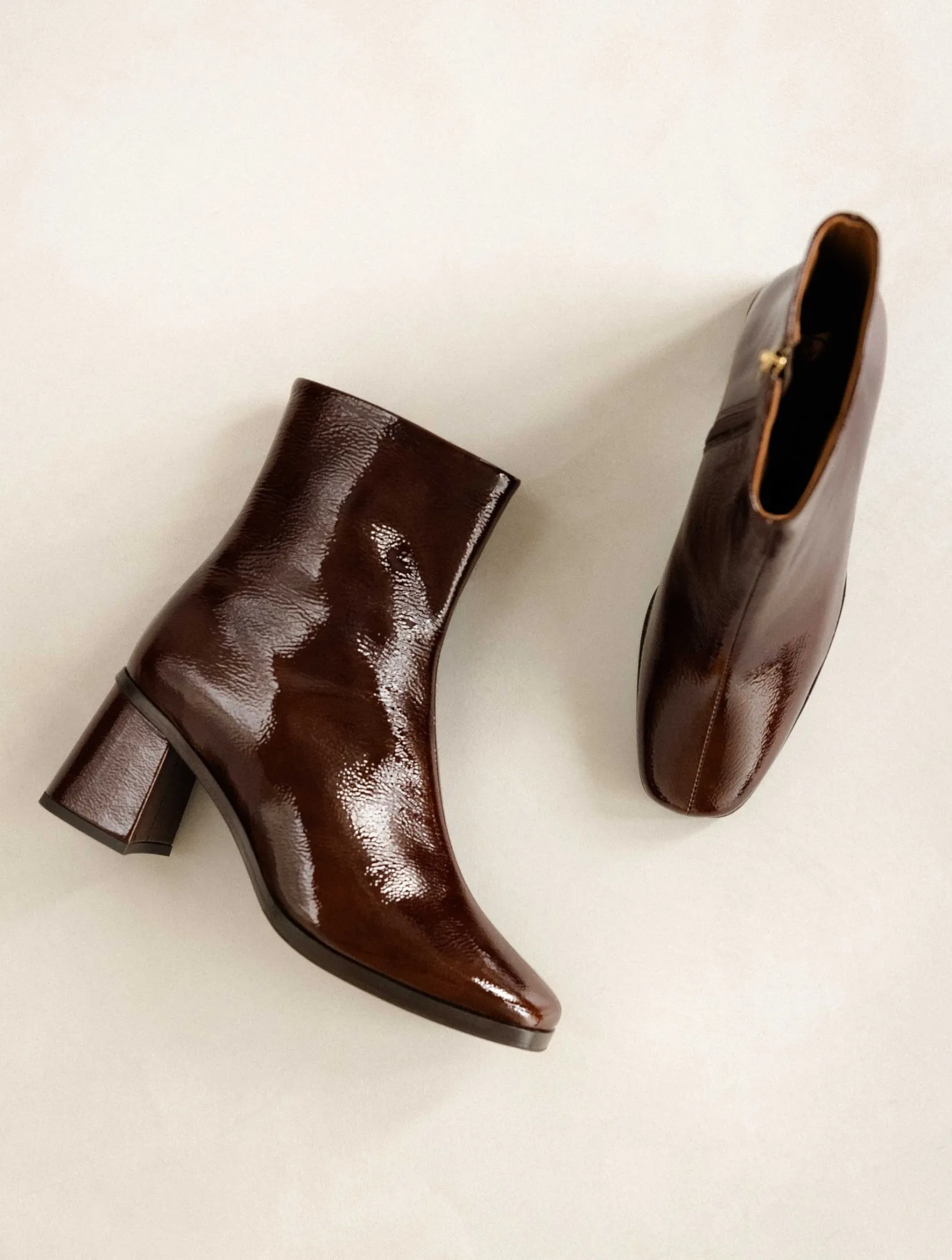 scarlett_5.webp Women Bobbies Ankle Boots | Scarlett